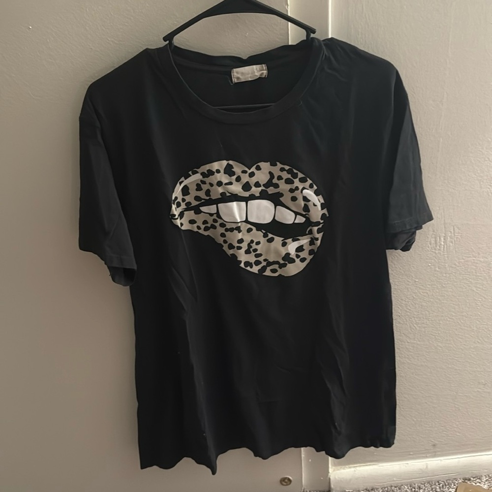 Stylish Tee